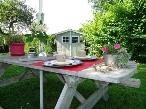 Holiday Home Lumassote