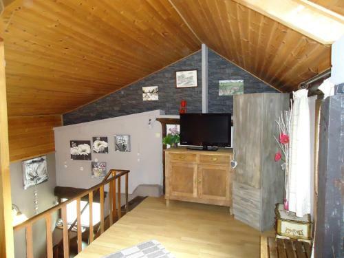Holiday Home Lumassote