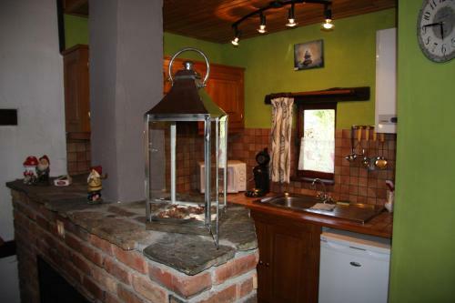 Holiday Home Lumassote