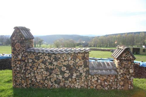 Holiday Home Lumassote