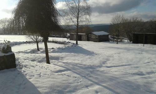 Holiday Home Lumassote