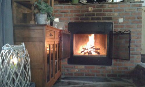 Holiday Home Lumassote