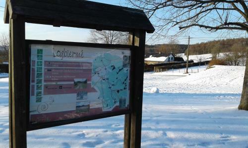 Holiday Home Lumassote