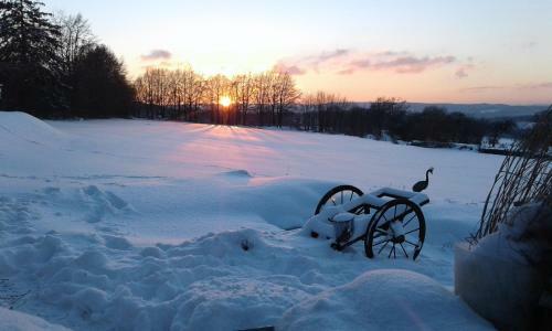 Holiday Home Lumassote