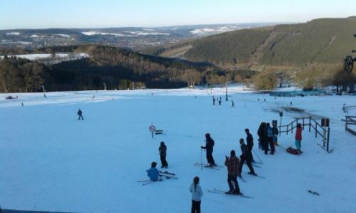 Holiday Home Lumassote