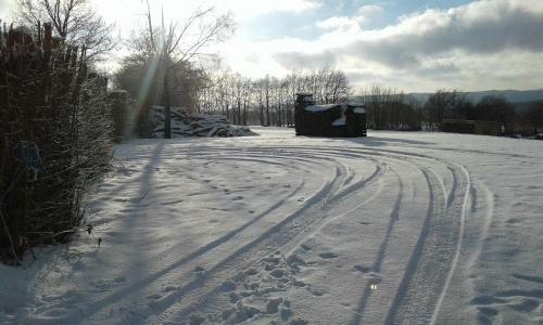 Holiday Home Lumassote