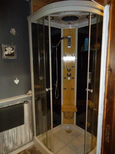 Holiday Home Lumassote