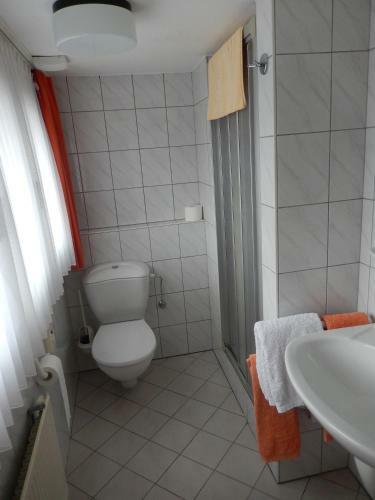 Hotel Zum Burghof