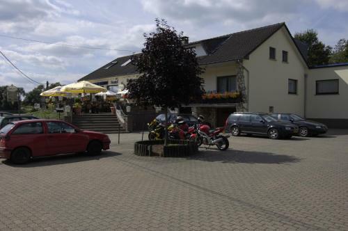 Hotel Zum Burghof