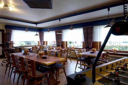 Hotel Zum Burghof