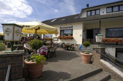 Hotel Zum Burghof