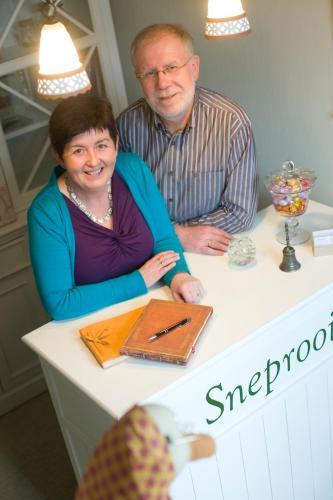 B&B Sneprooi