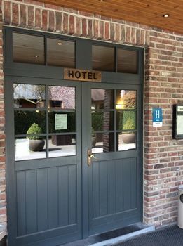 Hotel Abbey