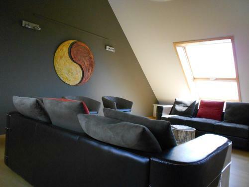 B&B Kraaiberg