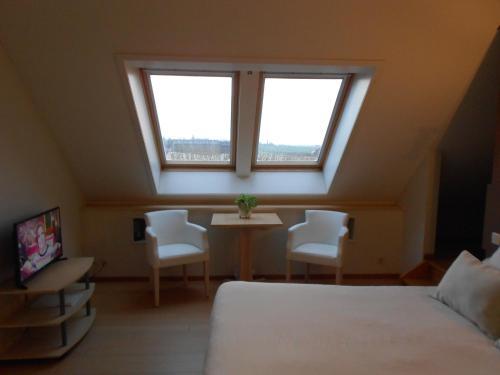 B&B Kraaiberg