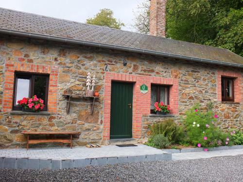 Le Fournil G�te Rural