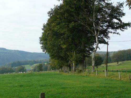 Le Fournil G�te Rural