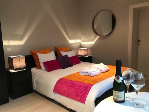 B&B L'orangerie