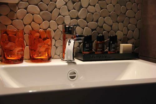 B&B L'orangerie