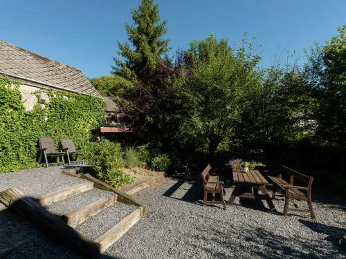 Holiday Home Cetturu Tavigny