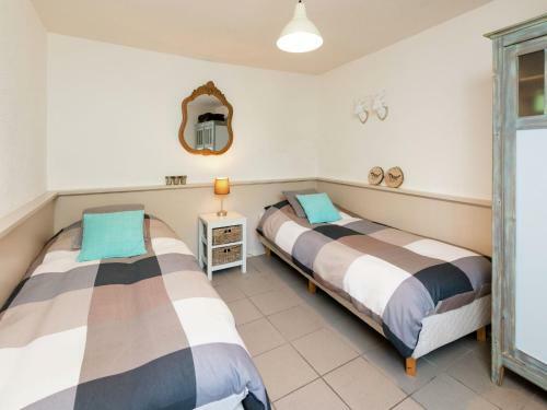 Holiday Home Cetturu Tavigny
