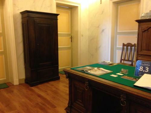 Apartamento Business-flatsghent