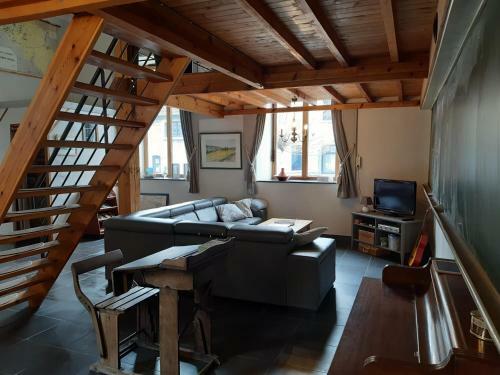 Apartamento Le Loft