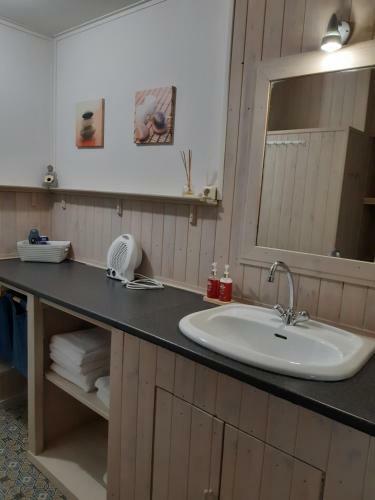 Apartamento Le Loft