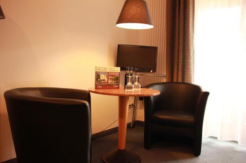 Hotel Am Hachinger Bach