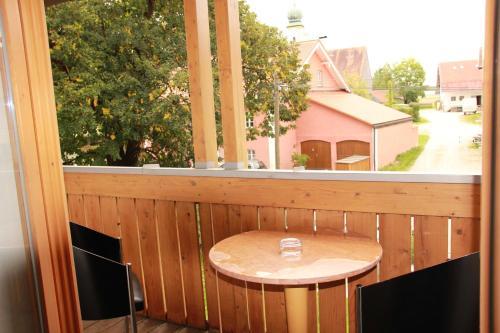 Hotel Am Hachinger Bach