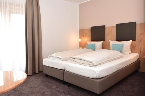 Hotel Am Hachinger Bach