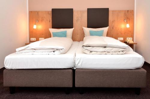 Hotel Am Hachinger Bach