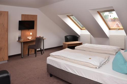 Hotel Am Hachinger Bach
