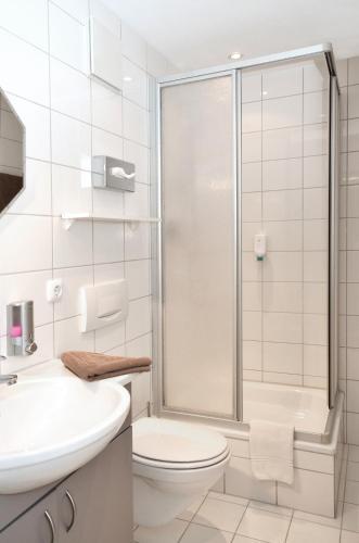 Hotel Am Hachinger Bach