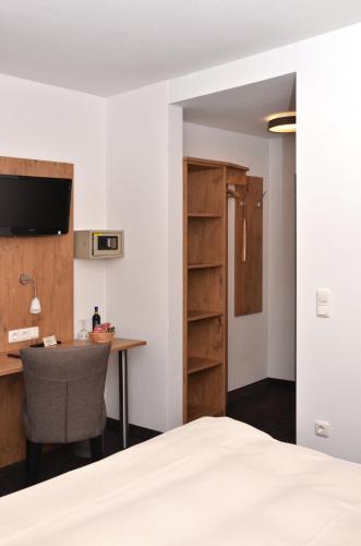 Hotel Am Hachinger Bach