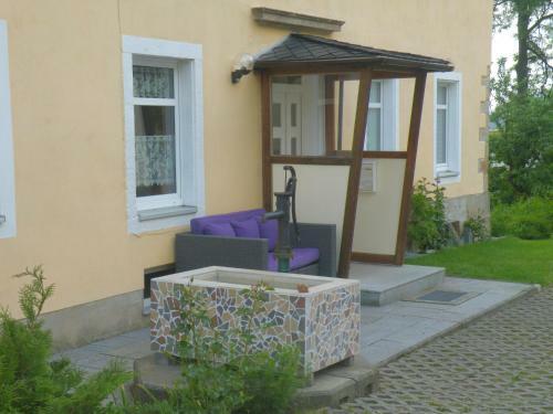 Bed & Breakfast Am Lindenbaum