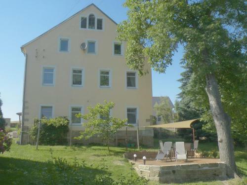 Bed & Breakfast Am Lindenbaum