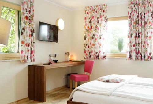 Bio Hotel Augsburg