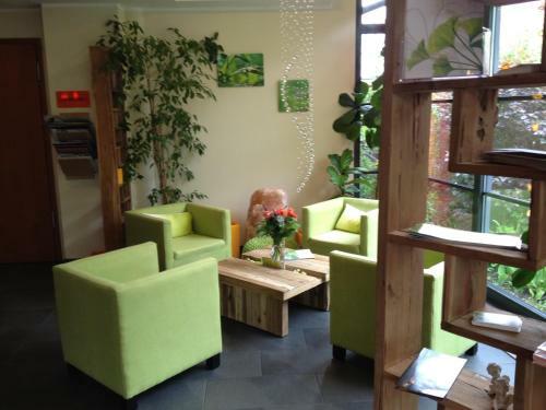 Bio Hotel Augsburg