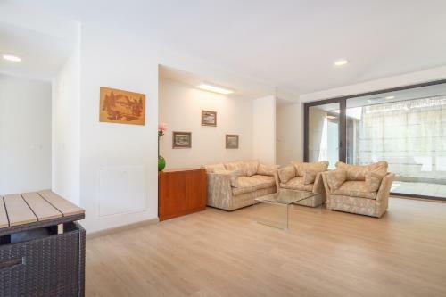 Apartamento Beautiful House 15 Min Away From Bilbao