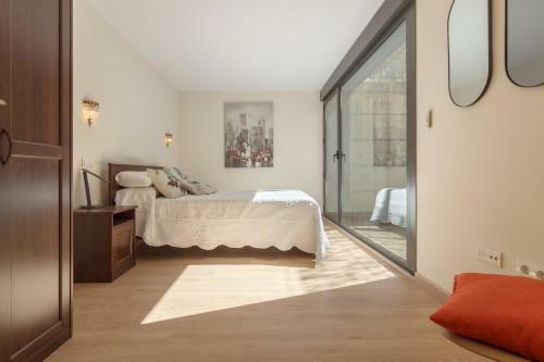 Apartamento Beautiful House 15 Min Away From Bilbao