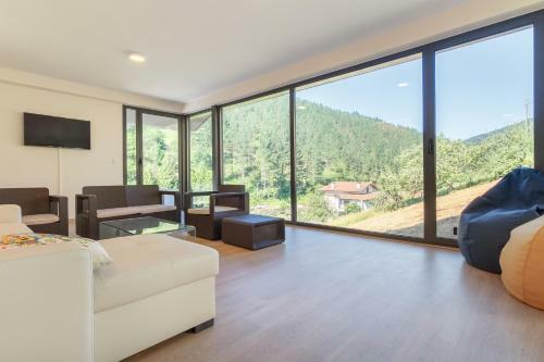 Apartamento Beautiful House 15min From Bilbao