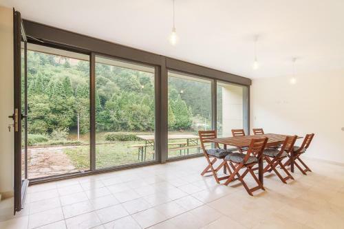 Apartamento Beautiful House 15min From Bilbao