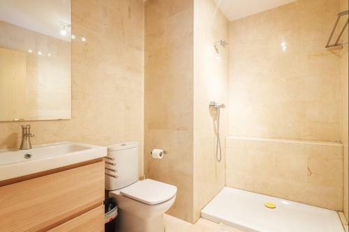 Apartamento Beautiful House 15min From Bilbao