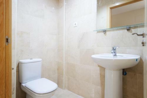 Apartamento Beautiful House 15min From Bilbao