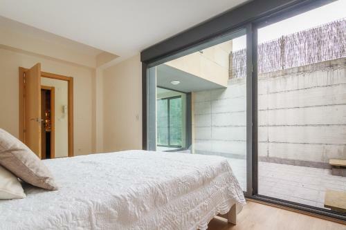 Apartamento Beautiful House 15min From Bilbao