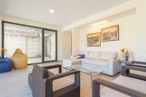 Apartamento Beautiful House 15min From Bilbao