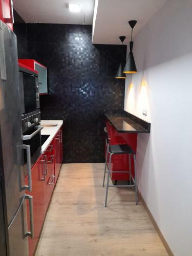 Apartamento Vt Senalde-goienuri