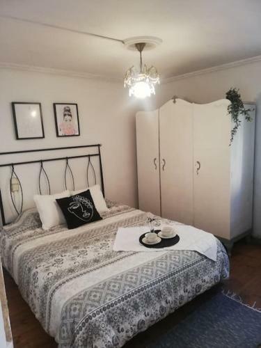 Casa Con Chimenea 6/7 Personas