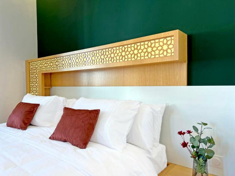 Hotel Soho Boutique Tetu�n